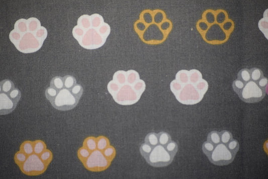 Cats and Paws Coaster