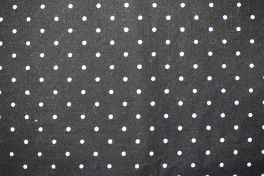 Florals and Dots Coaster