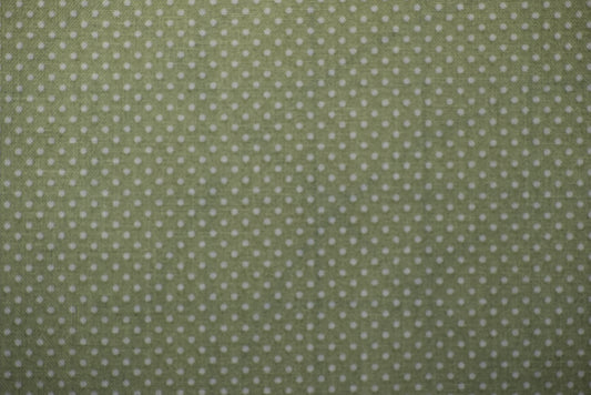 Pink Florals and Dots Coaster