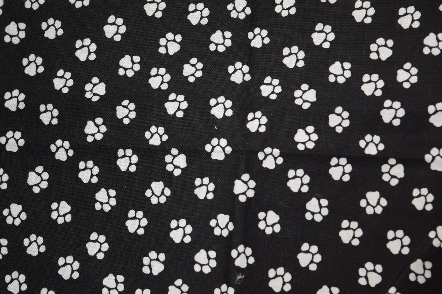 Grey Pups and Paws Coin Purse