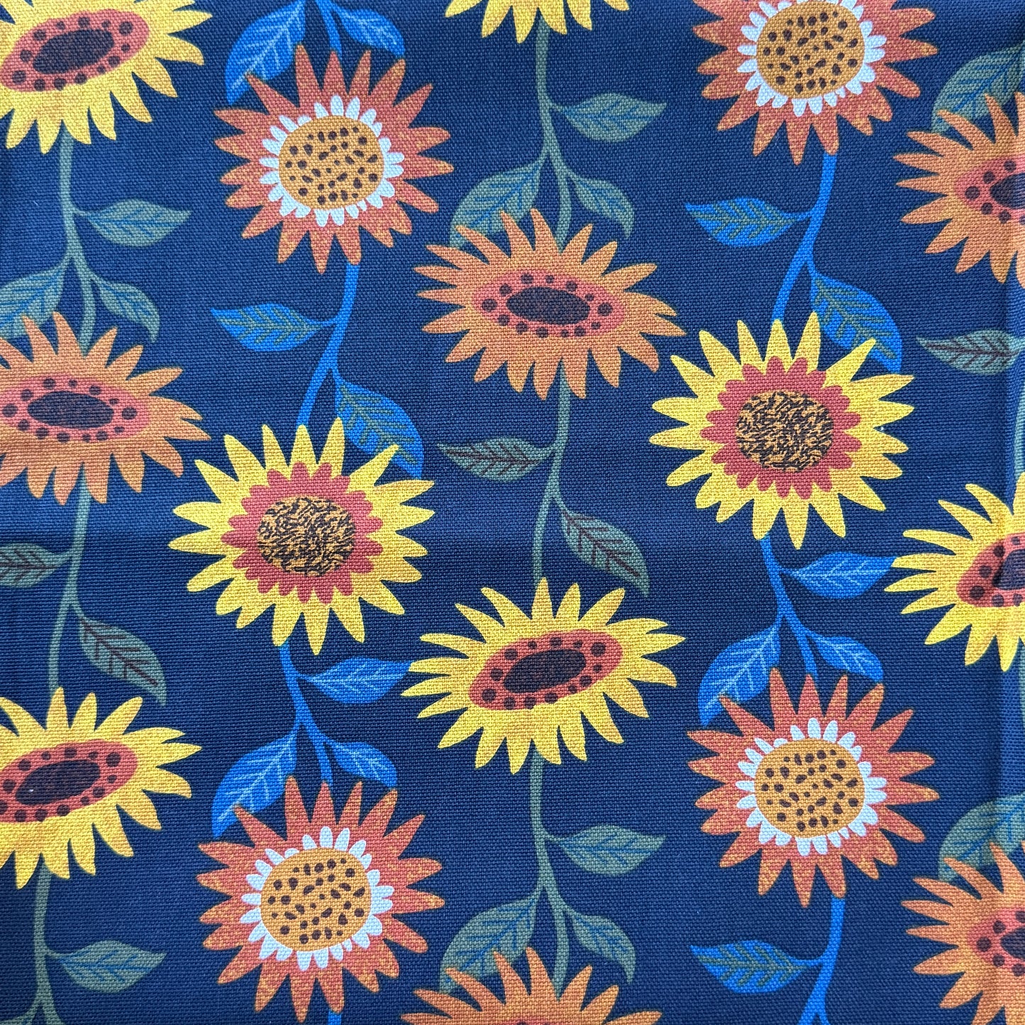 Sunflower Tote