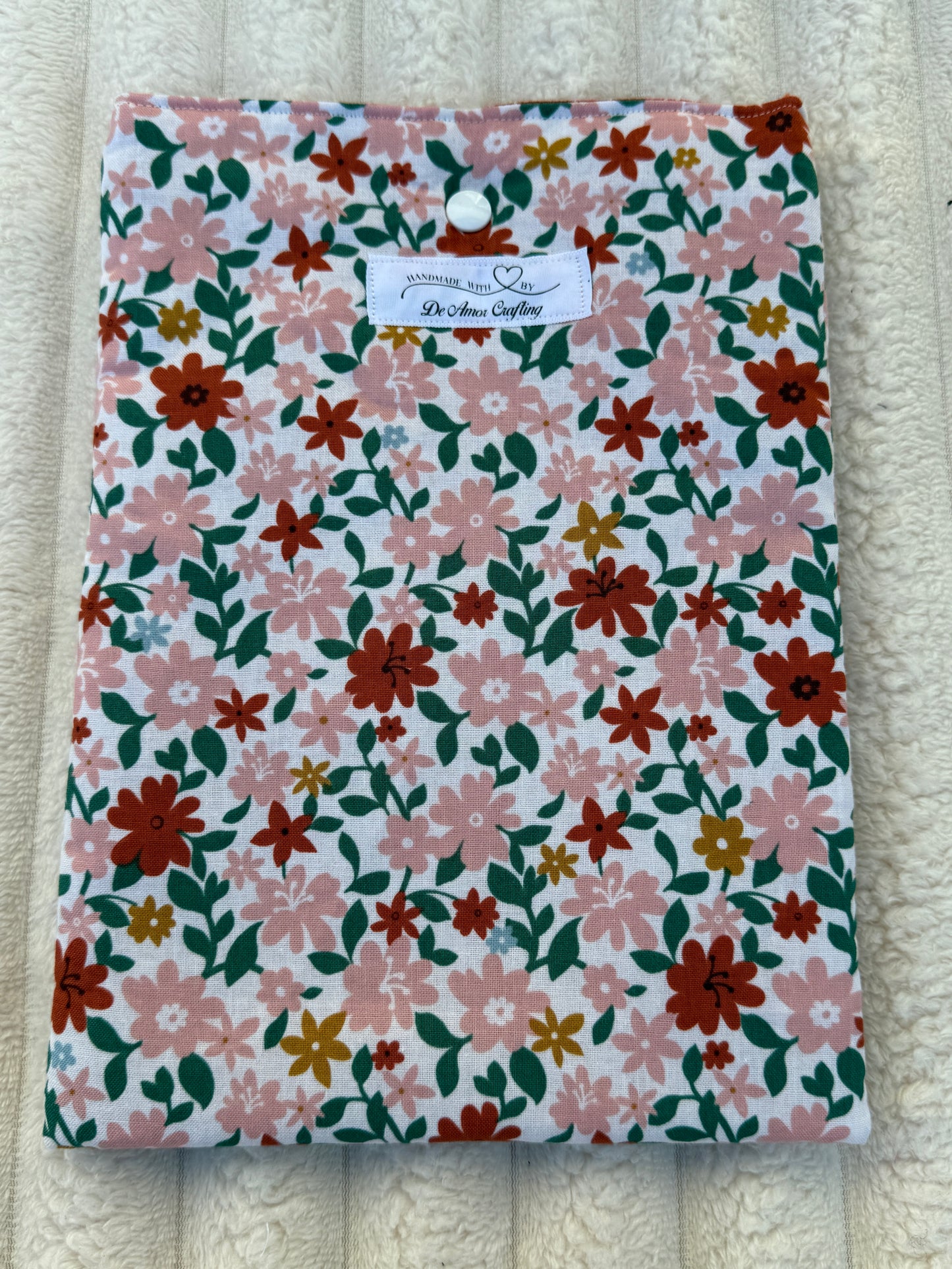 Book Sleeve (Medium)