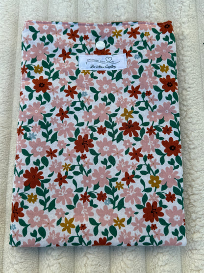 Book Sleeve (Medium)