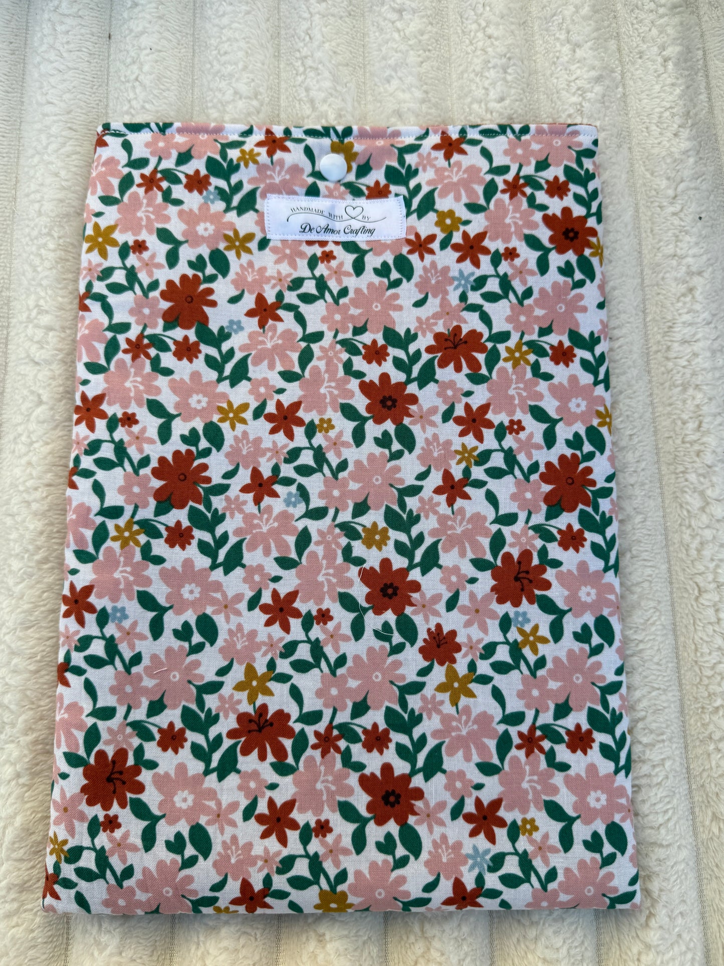 Book Sleeve (Large)