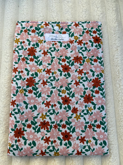 Book Sleeve (Large)