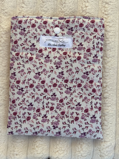 Book Sleeve (Small)