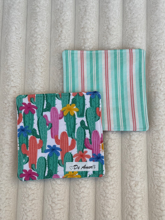 Cactus Coaster
