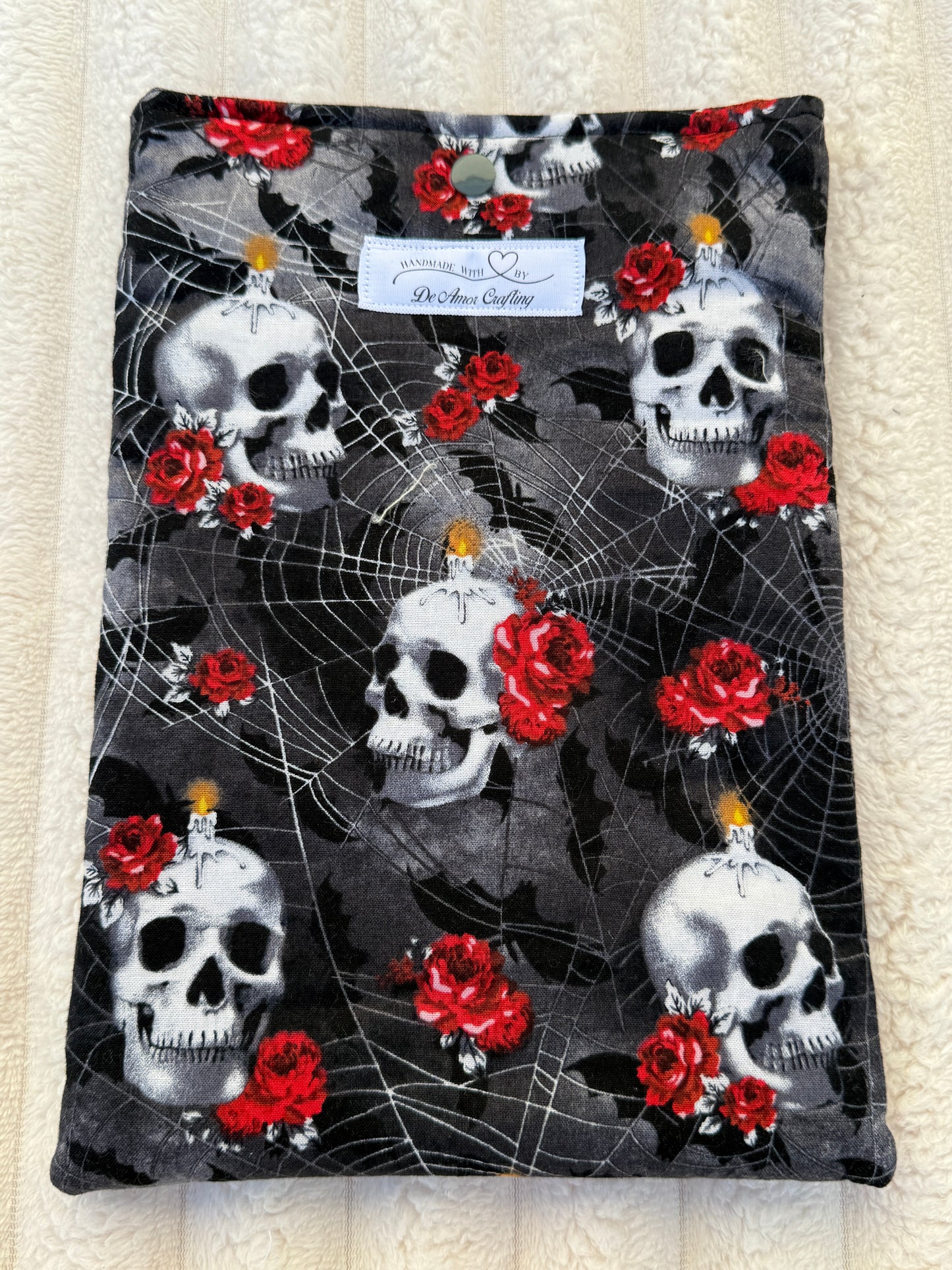 Book Sleeve (Medium)