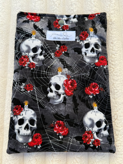 Book Sleeve (Medium)