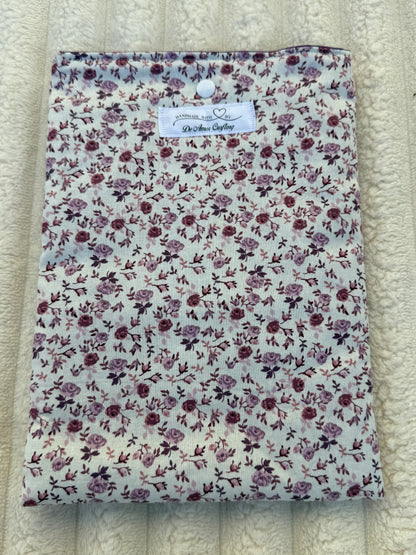 Book Sleeve (Medium)