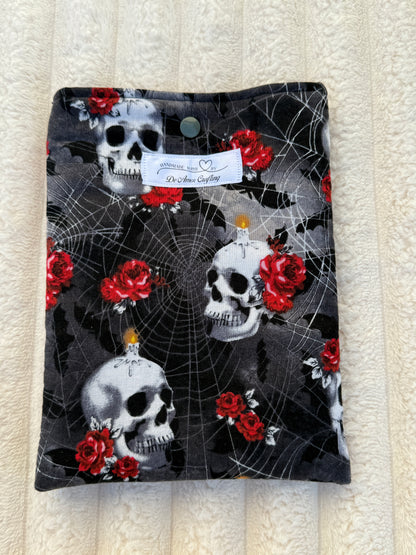 Book Sleeve (Small)