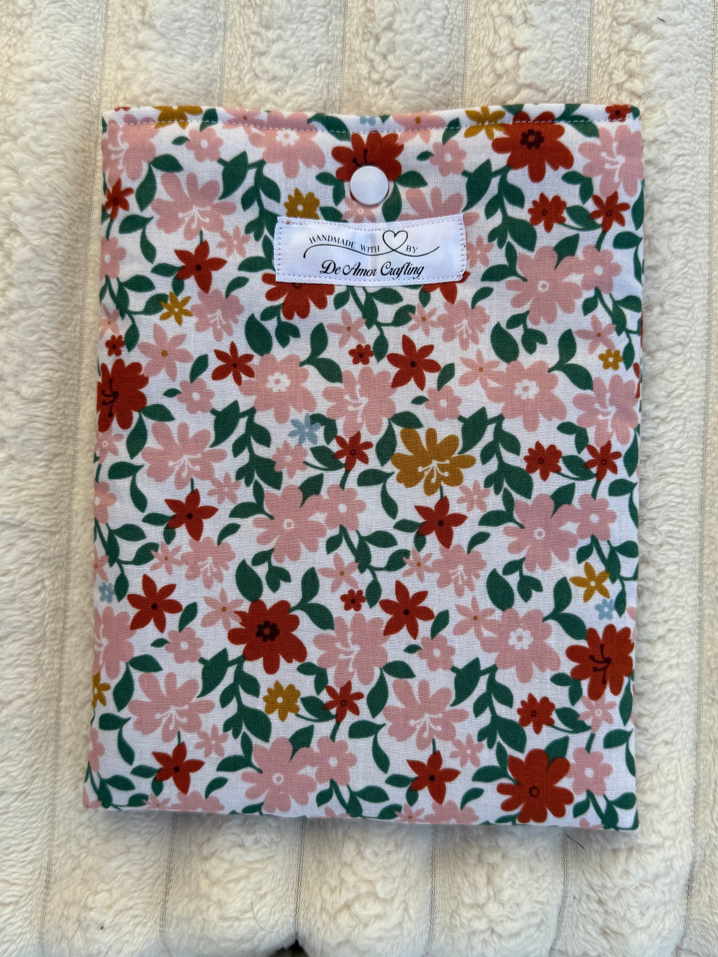 Book Sleeve (Small)