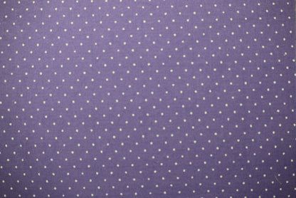 Purple Butterflies Coaster