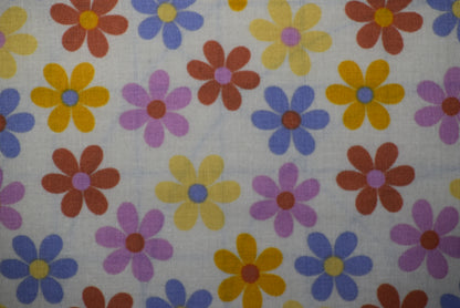 Summer Florals Coaster
