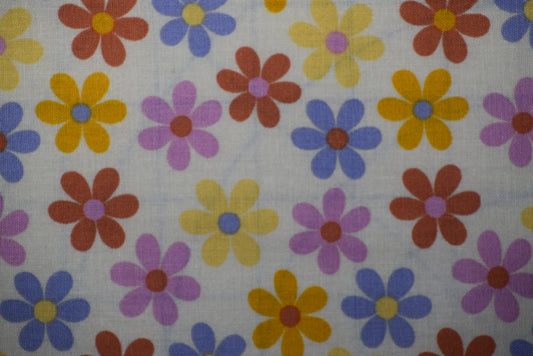 Summer Florals Coaster