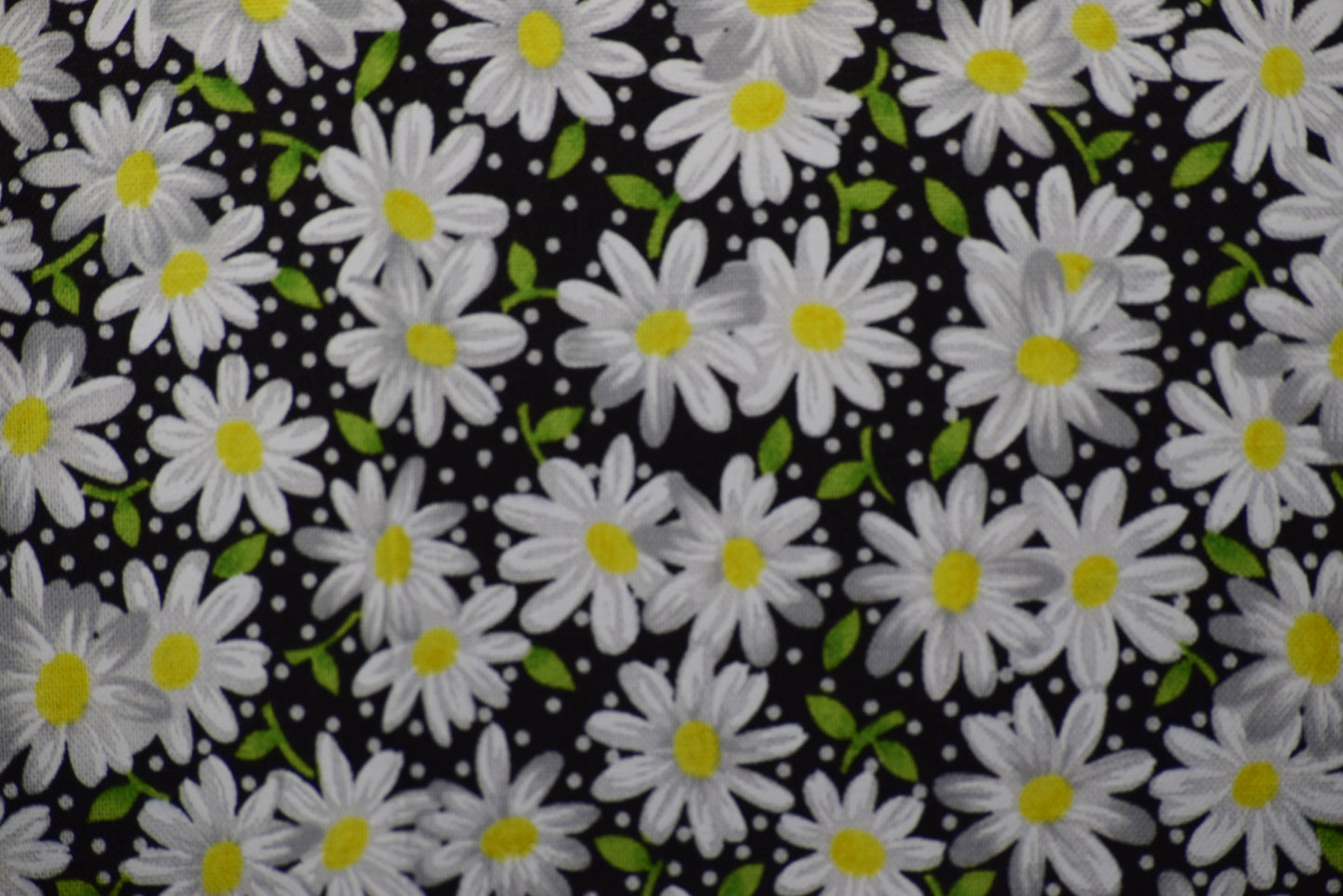 Florals and Dots Coaster