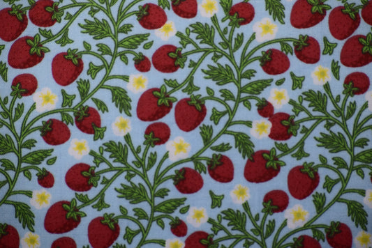 Strawberries Coaster