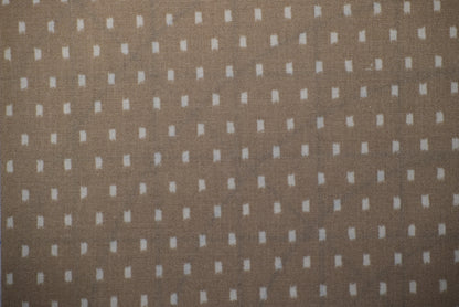 Beige Butterflies Coaster