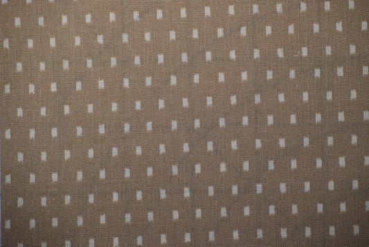 Beige Butterflies Coaster