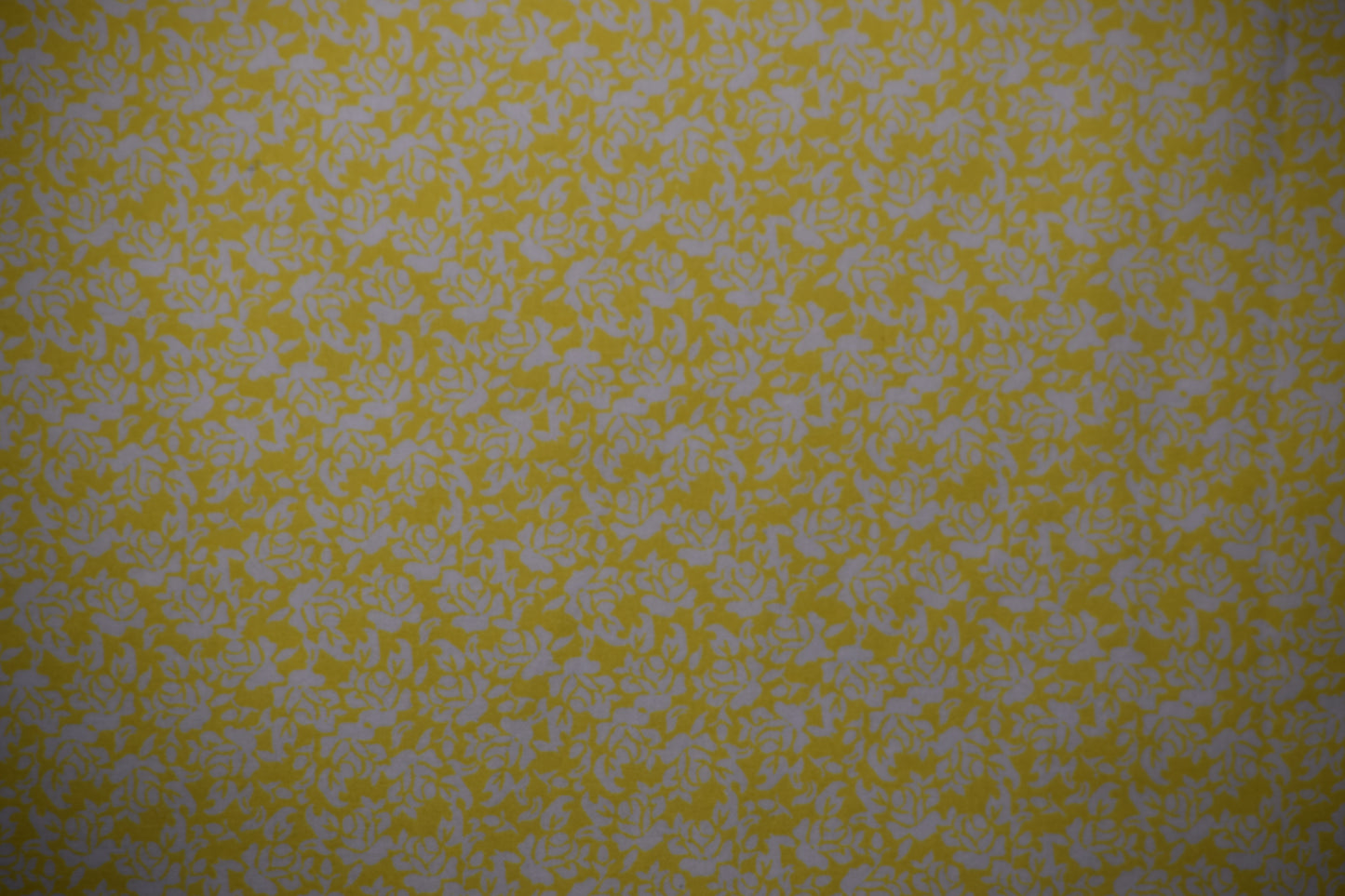 Cool Tone Florals Trivet (Large)