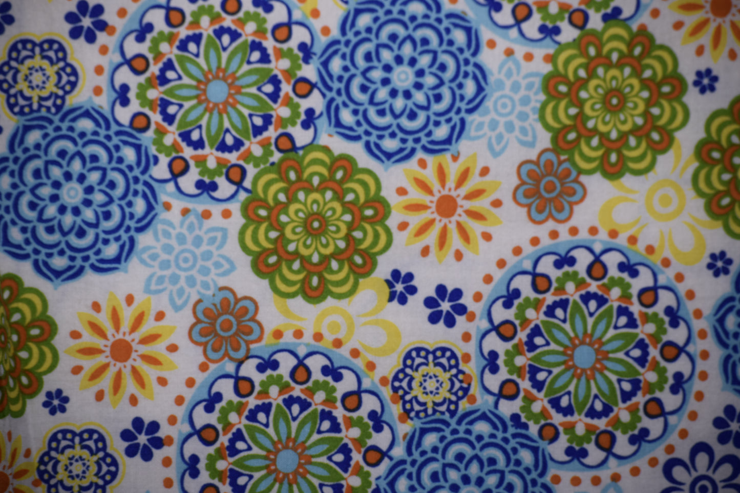 Mandalas Trivet (Large)