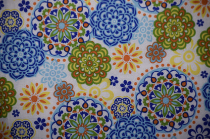 Mandalas Trivet (Large)