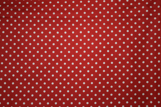 Pups and Dots Coin Purse