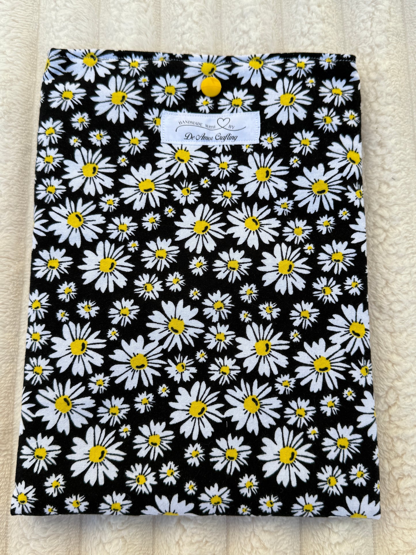 Book Sleeve (Medium)