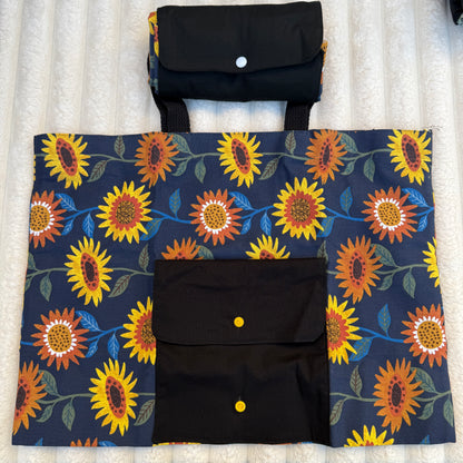Sunflower Tote