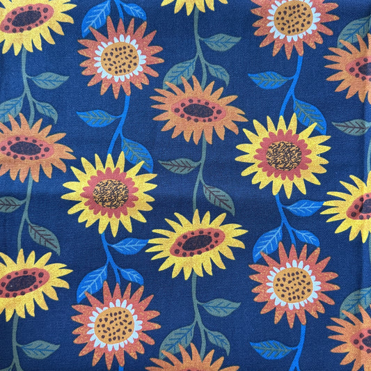 Sunflower Tote