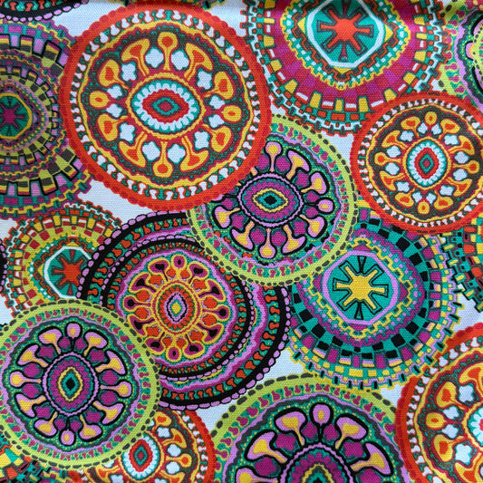 Trippy Tote