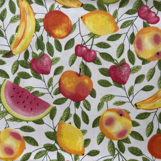Fruits Tote