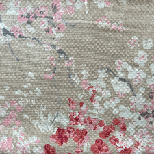 Cherry Blossoms Tote