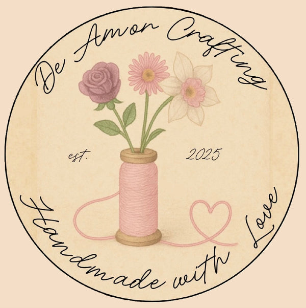De Amor Crafting