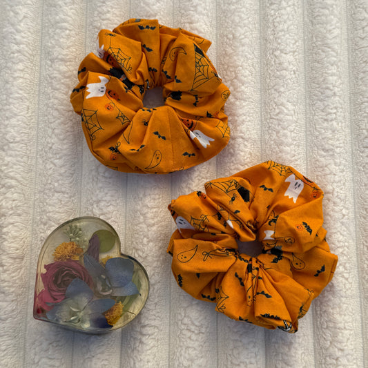Halloween Scrunchie (Large)