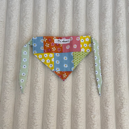 Spring Pet Bandana