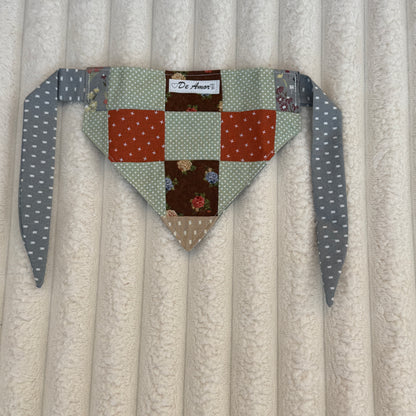 Autumn Pet Bandana