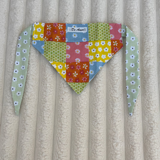 Spring Pet Bandana