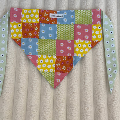 Spring Pet Bandana