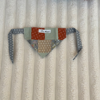 Autumn Pet Bandana