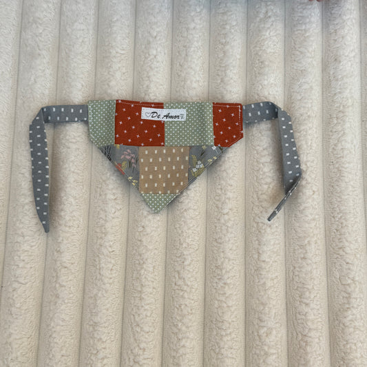 Autumn Pet Bandana