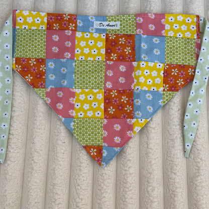 Spring Pet Bandana